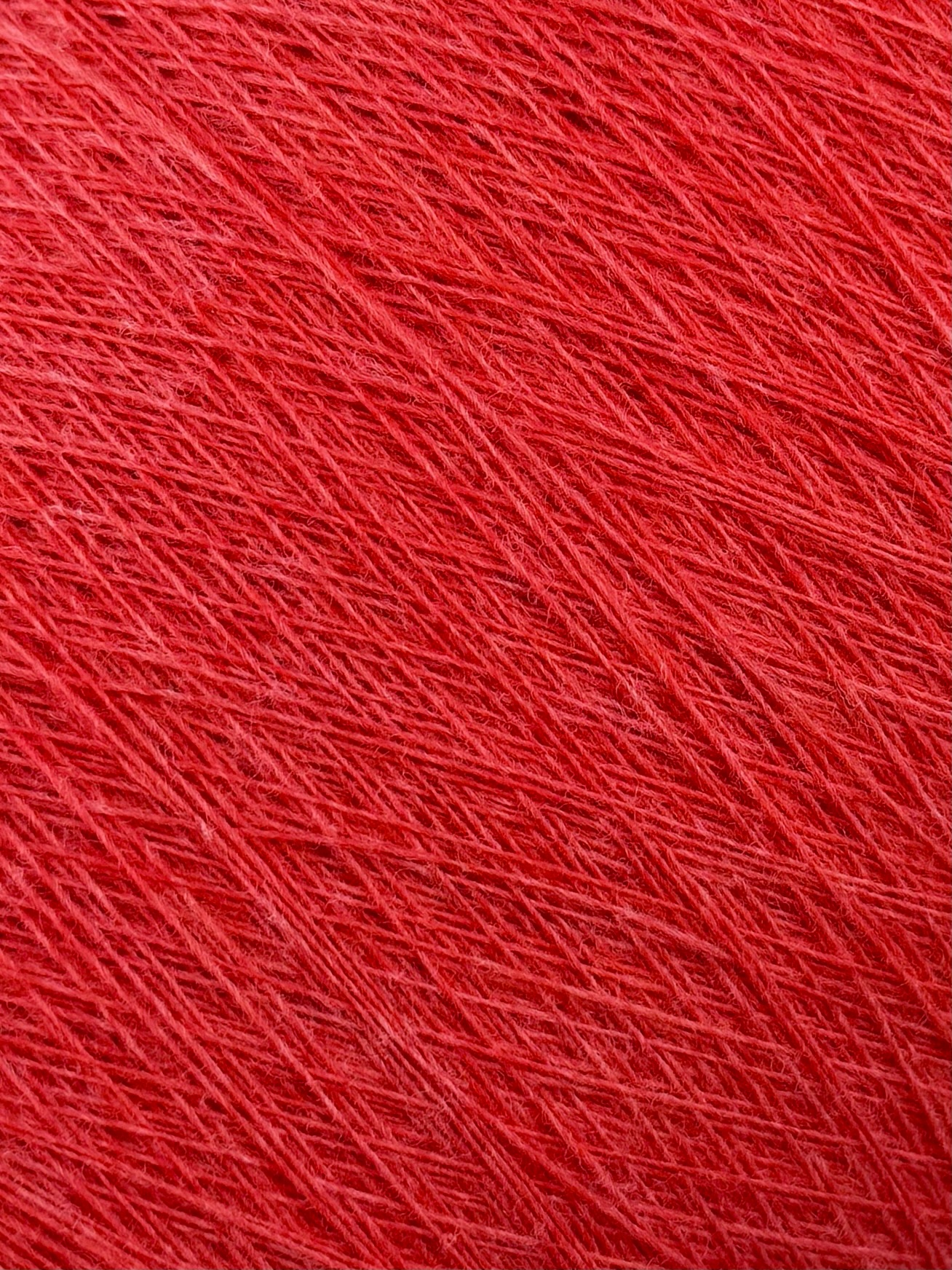 Botto Poala Art. Supergeelong Nm 1/15 – Merino Supergeelong Garn col. 1509 Mohnrot Mélange